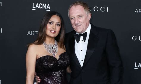 como se llama el dueño de gucci|françois pinault gucci.